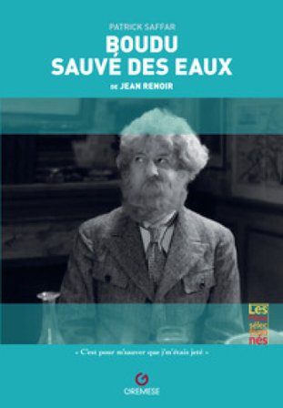 Boudu sauvé des eaux de Jean Renoir Philippe De Vita