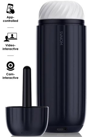 Svakom Sam Neo 2 Pro Interaktiver Masturbator