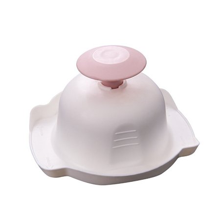 Skärsäker handskydd i plast, fingerskydd, skivare, rivjärn, livsmedelssäkerhet