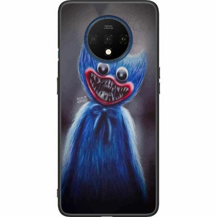 Oneplus 7t Svart Skal Huggy Wuggy