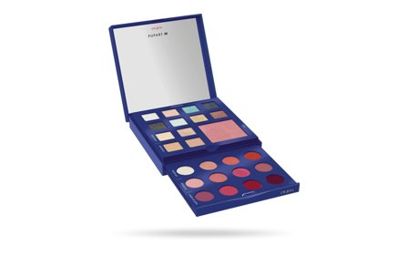 Pupart M Palette Make-up N° 004 Blue