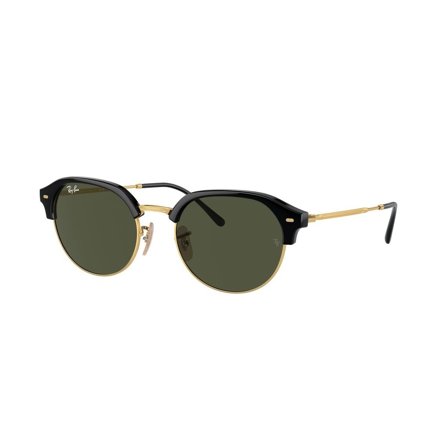 Ray-Ban - Solbriller - Svart - RB4429 601/31 5320
