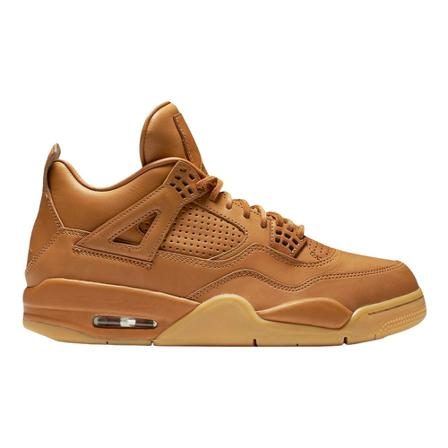 Nike, Sneakers Bruin, Heren, Maat:44 EU