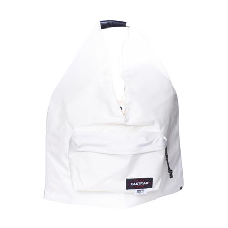 MM6 Maison Margiela, Tote Bags Wit, Dames, Maat:ONE Size