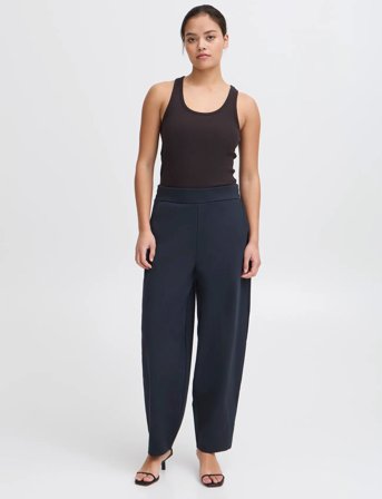 ICHI Ihkate Barrel Pa - Navy - L