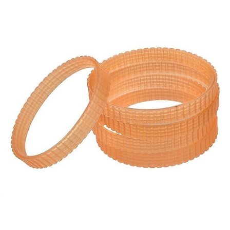 5 stk 9,6 mm bredde Elektrisk Høvler Drivreim for F20A 218 mm Elektrisk Høvler Reim