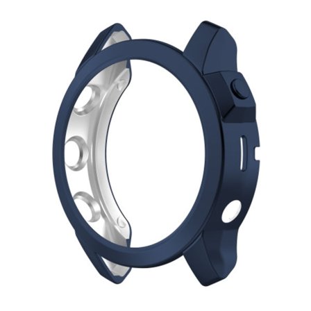 För Garmin Fenix ​​7S Case TPU watch