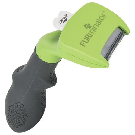 Furminator Korthåret Pels - S