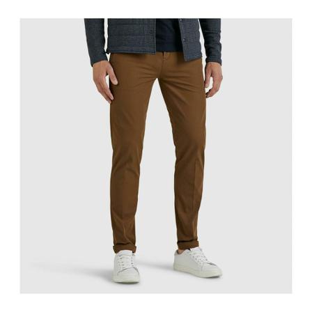Vanguard V12 Chino 4-Way Stretch Twill brun, Herr, Herr, Storlek: W34 L32