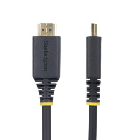 StarTech 30Cm (1Ft) High Speed Hdmi
