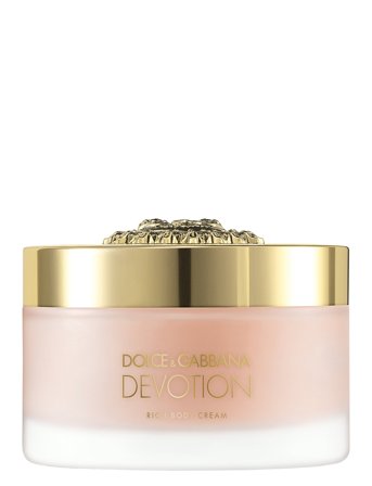 Dolce&Gabbana Devotion Body Cream - Nude - 180 ML