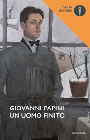 Un uomo finito Giovanni Papini