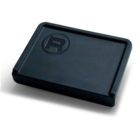 Rocket Tamping Mått med kant | Kaffe > Baristaredskap > Kaffe tillbehör | Bagaren och Kocken