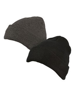 Lue Herre Svart - Åshild