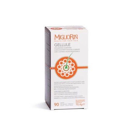 Migliorin 90 Gellule