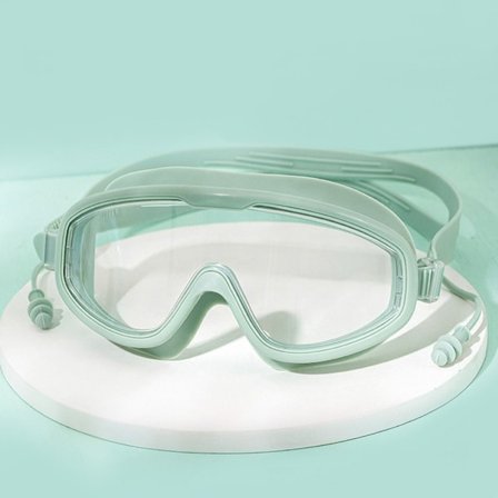 Svømmebriller Swim Eyewear GRØN