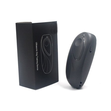 Bærbar stærk ultralyd hund jager stop dyr angreb personligt forsvar