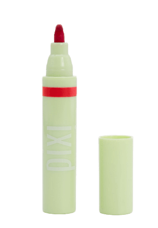 Pixi LipBlush Läppstift Dam Röd 2,5 G