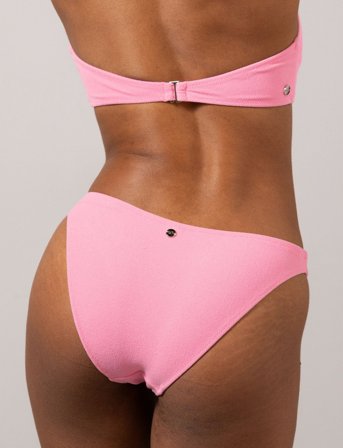 Understatement Underwear Bikini Briefs - Pink - M