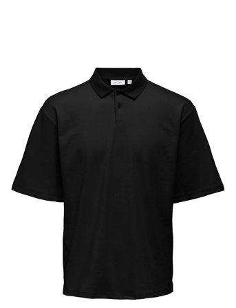 ONLY & SONS | Onscaspian Aut Ss Polo | XL