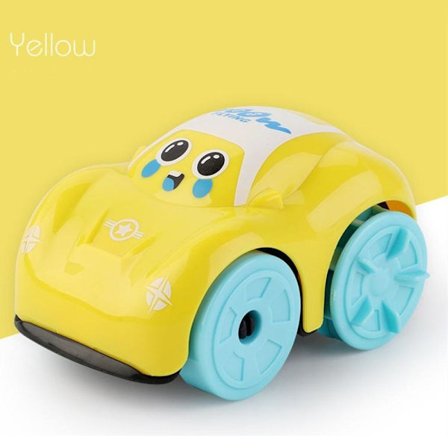 Vatten Leksak Clockwork GULT