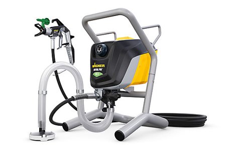 WAGNER MALESPRØYTE CONTROL PRO 275 M