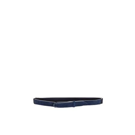 Orciani, Waist Blauw, Dames, Maat:ONE Size