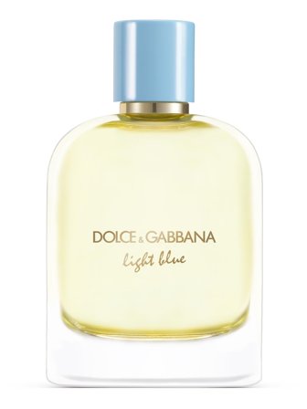 Dolce & Gabbana Light Blue pour Homme Eau de Parfum 100ml