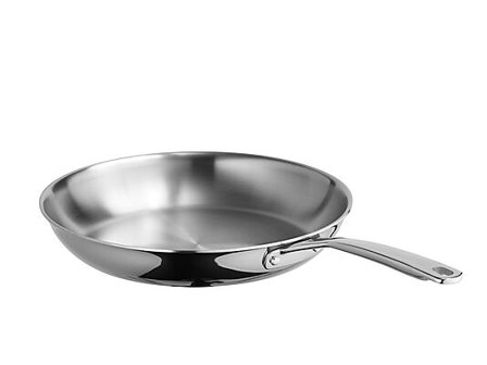 INVITE Stekepanne Premium 3-ply 28cm