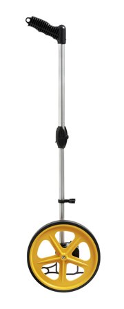 Ironside 150250 Målehjul 250 mm, Måleinstrument