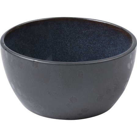 Bitz Skål 10 cm SvartMörkblå | Bakning > Bunkar och Skålar > Skål | Bagaren och Kocken