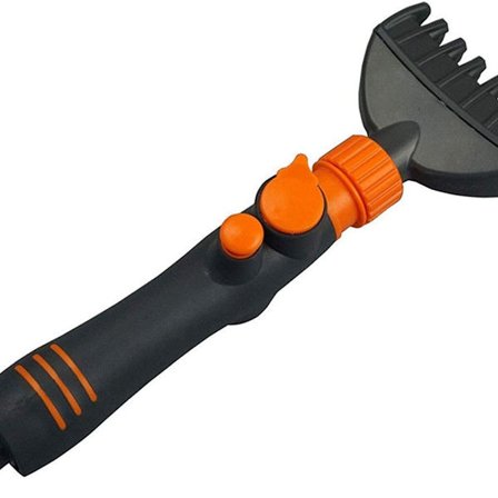 Pool Filter Cleaner - Rengør snavs og snavsfilter - Fjern snavsrenser