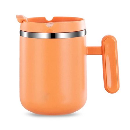 Rostfritt stål isolerad kaffemugg | BPA-fri | 480 ml