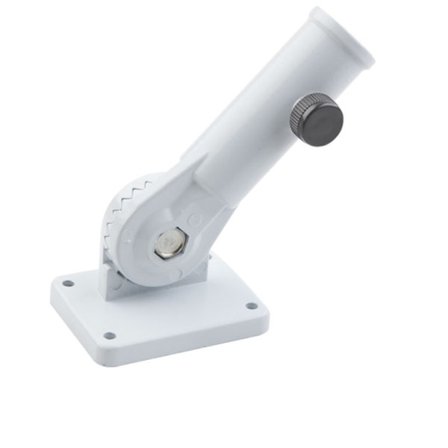 IC Seinälipputankopohja säädettävä kulma ovi ikkuna seinä vino asennus paksuuntunut alumiiniseospohja