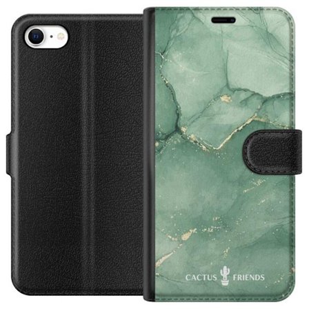 Yhteensopiva Lompakkokotelo Apple Apple iPhone 6 Cactus and Friends – JadeVeins