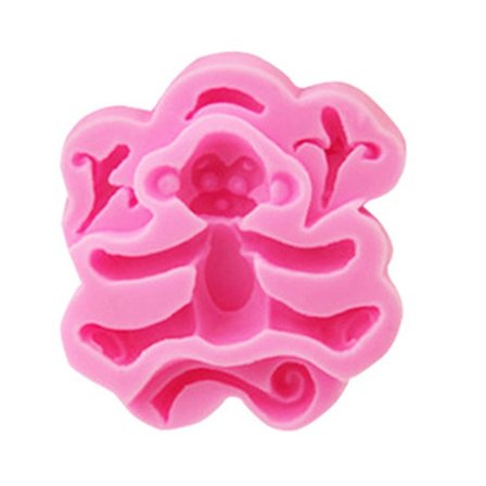 Kagedekoration Form Fondant Form ABE ABE