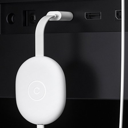 G42 Trådløs Skærmspejlingsenhed, Telefon WiFi Display Dongle til TV & Projektor, Hjemmeudgave