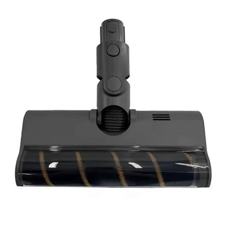 För T10 T20 T30 T20pro T30NEO V16 V12pro Rullborste med Grön LED Damm Mjuk Sammet Golvborste He