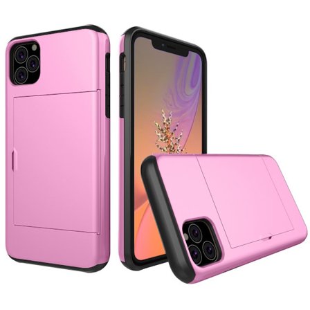 IPhone 11 & XR case - Pink