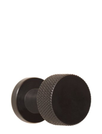 Form & Refine Angle Krog, Sort, Lille - Black - S