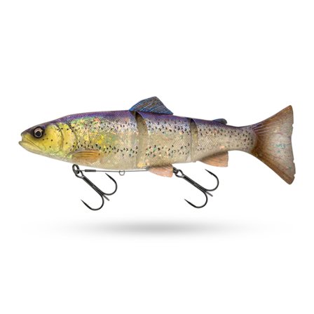 Savage Gear 3D Line Thru Trout 30cm 290g Slow Sink - Blue Trout