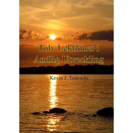 Tolv lektioner i Andlig Utveckling 9789198004632