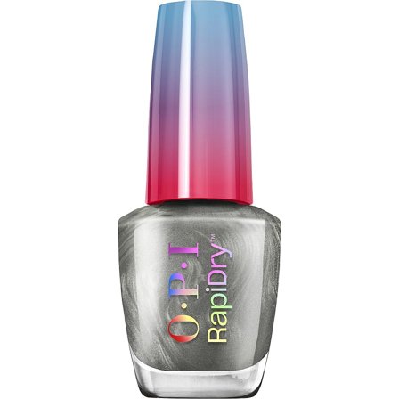 OPI RapiDry A Silver of a Sec 9 ml, Makeup, Negle, Neglelak