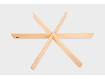 Avdelare t.sensorikt sand-vattenlekbord - Lyreco - Skola och förskola - Klassrummet / Lära - Sensoriska produkter