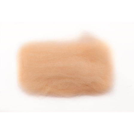 Superfine Dry Fly Dubbing - Hendricksons Pink