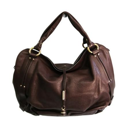 Celine Vintage, Pre-owned Bittersweet bag Bruin, Dames, Maat:ONE Size
