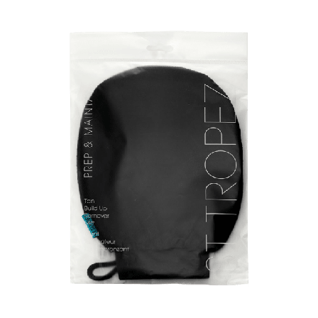 St Tropez Tan Build Up Remover Mitt Brun-utan-sol Dam ONESIZE