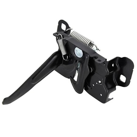 Bil Huv Lås Spärr Ch1234104 55113787ab För 300 Charger 2011 -2020 Huvlås Aktuator 55113780ac LWV