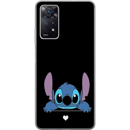 Kompatibelt Mobilskal till Xiaomi Redmi Note 11 Pro 5G Stitch