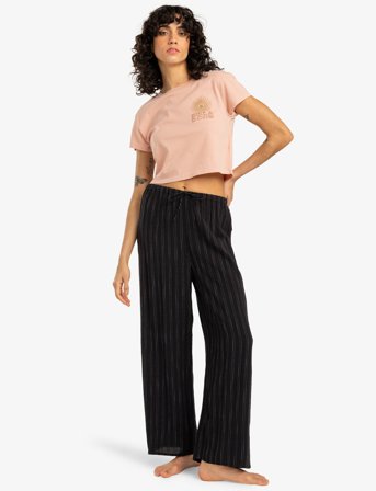 Billabong Beach Spirit - Black - M